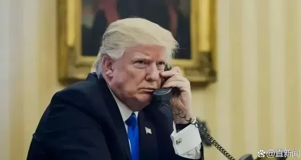 张思南：中美双方对元首通话的不同表述，很有深意-第1张图片-