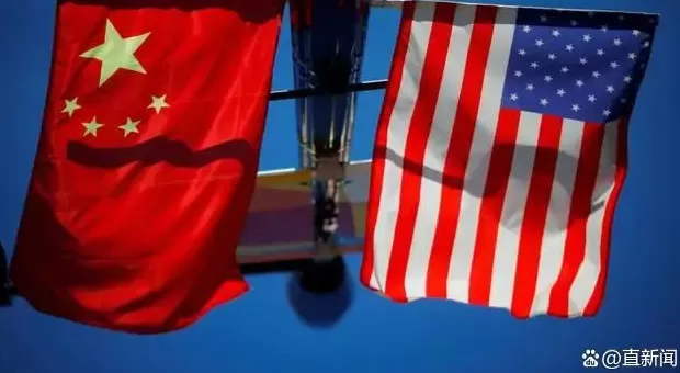 张思南：中美双方对元首通话的不同表述，很有深意-第2张图片-