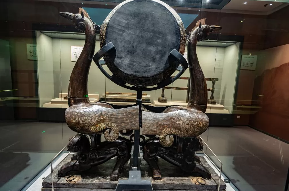 楚商回乡共建中部崛起支点，荆州发出邀请和承诺：当好金牌“店小二”-第2张图片-