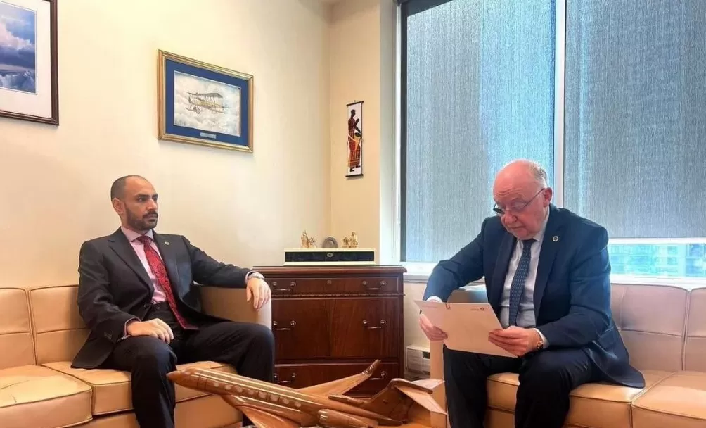 卡塔尔正式投诉以色列：公然侵犯主权违反国际公约-第1张图片-