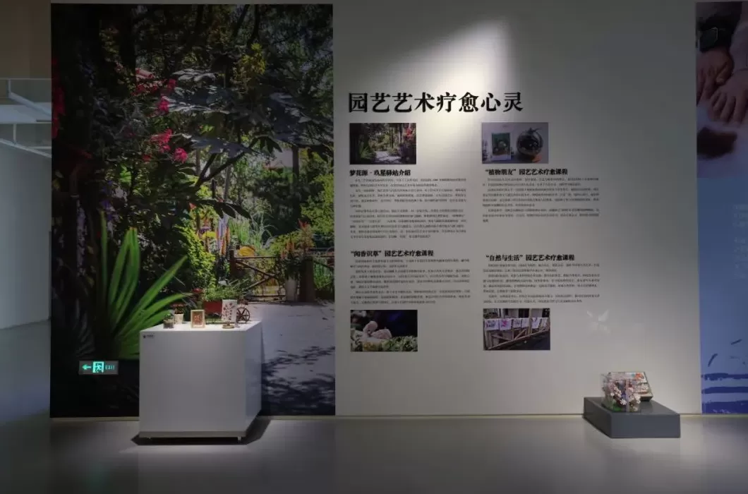 艺术如何疗愈？上海这个展览有看点-第5张图片-