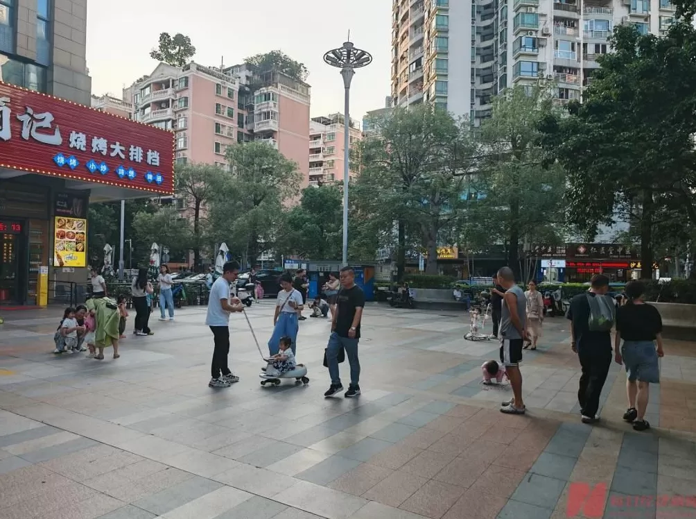 深圳首个高尔夫球场“退役”，安保人员：被政府部门接管-第6张图片-