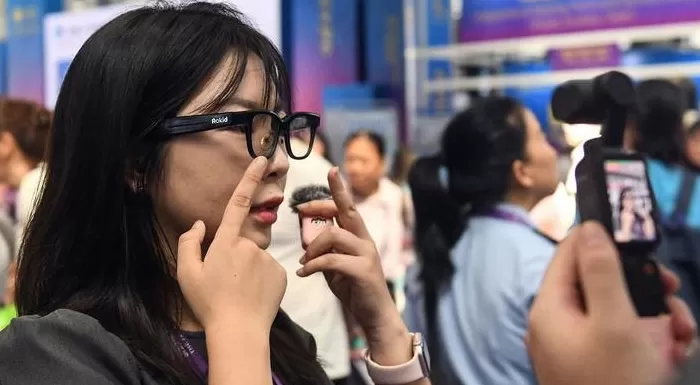 “数”联山海“智”造未来——从东博会看中国—东盟人工智能合作新机遇-第6张图片-