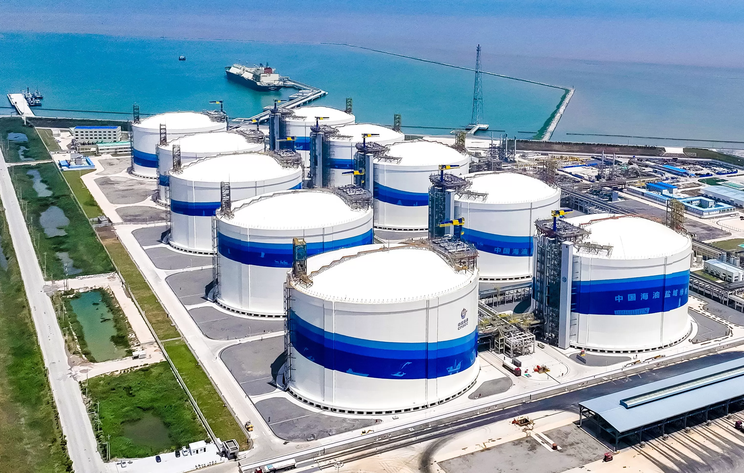 盐城：点“绿”成“金”-第1张图片-