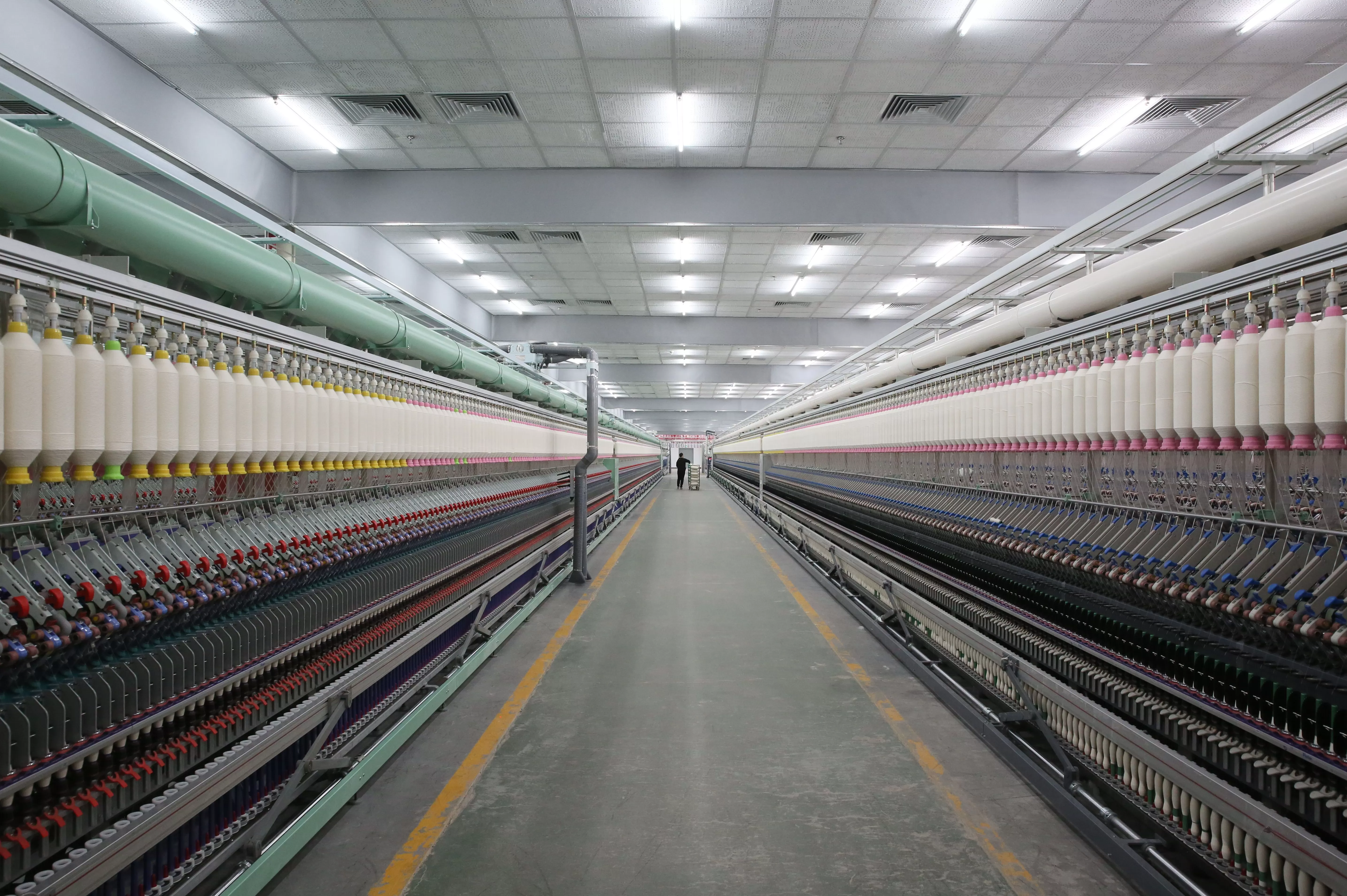 盐城：点“绿”成“金”-第4张图片-