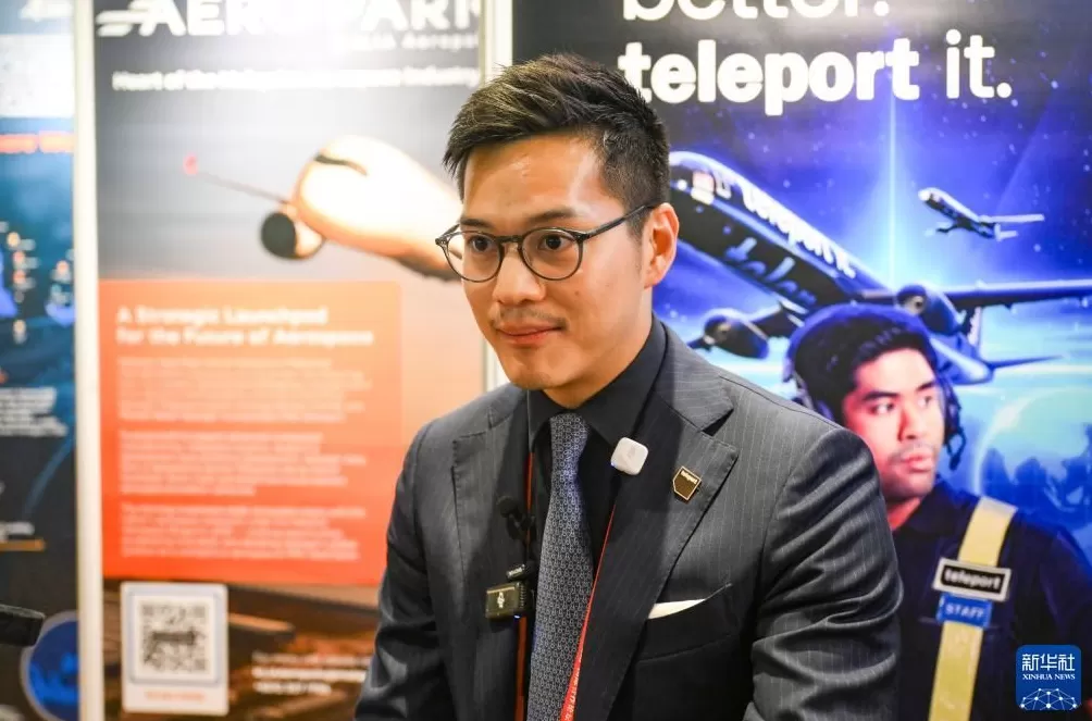 国际观察|中马跨境“双枢纽”建设助力“空中丝绸之路”发展-第4张图片- 国际观察|中马跨境“双枢纽”建设助力“空中丝绸之路”发展-第4张图片-