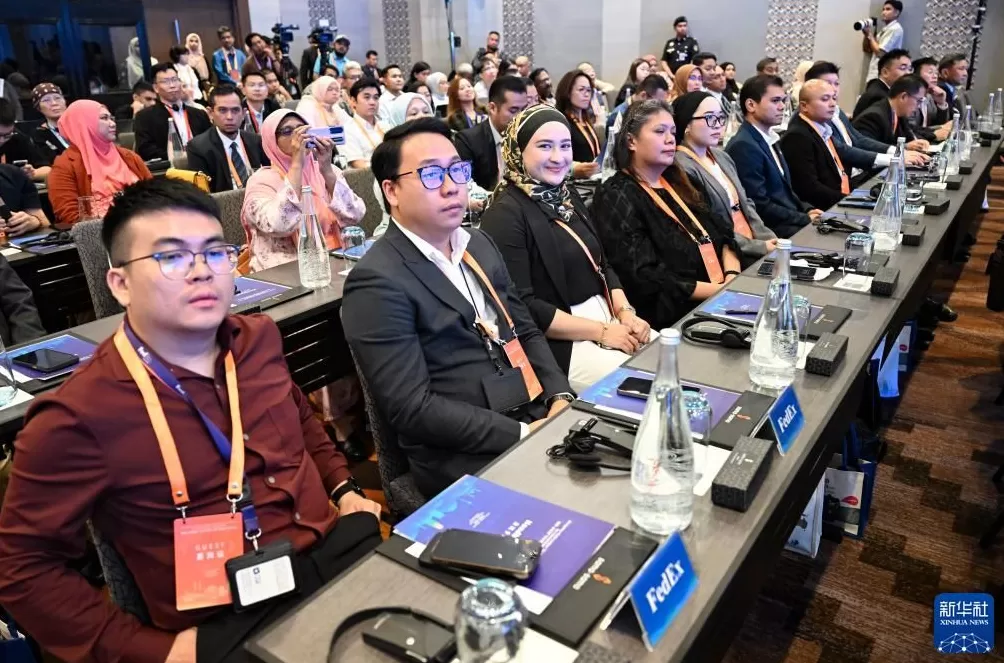 国际观察|中马跨境“双枢纽”建设助力“空中丝绸之路”发展-第5张图片- 国际观察|中马跨境“双枢纽”建设助力“空中丝绸之路”发展-第5张图片-