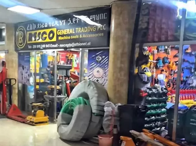 3万中国人涌入非洲：种菜、做电商，卖期房-第4张图片-