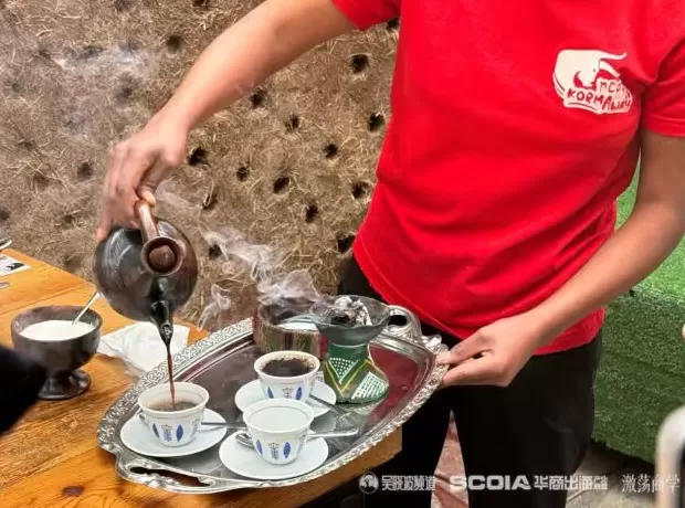 3万中国人涌入非洲：种菜、做电商，卖期房-第5张图片-