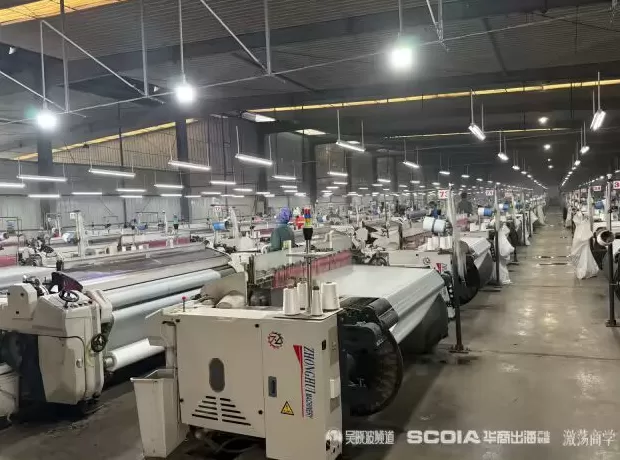 3万中国人涌入非洲：种菜、做电商，卖期房-第10张图片-