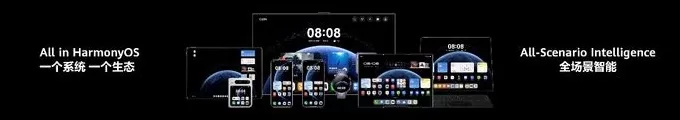 鸿蒙进击！鸿蒙5终端数量突破1700万，“天工计划”10亿激励AI生态创新-第4张图片-