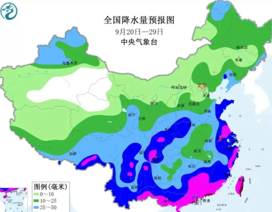 今年最危险台风“桦加沙”锁定华南，是否超“山竹”有三大关键因素-第9张图片-