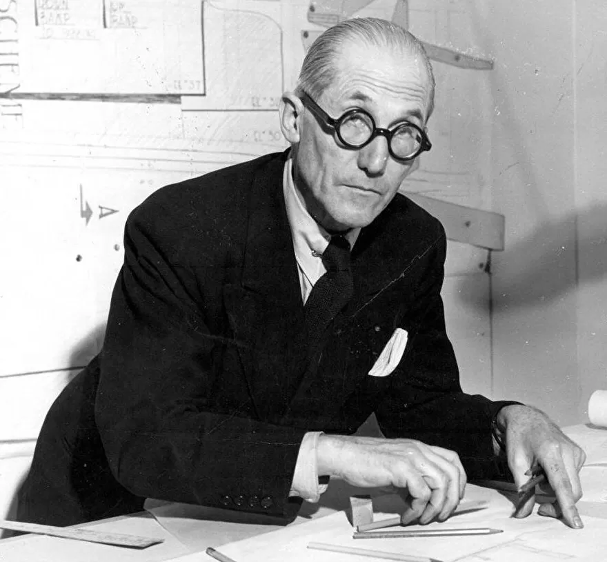 梁鹤年谈“城市人”与人本主义的探寻-第4张图片-