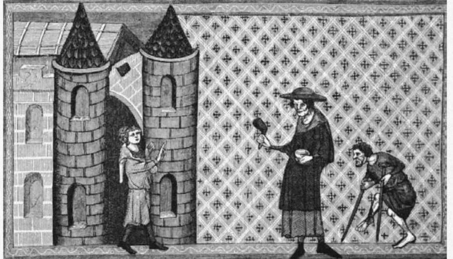 文明创造疾病，疾病塑造文明-第5张图片-