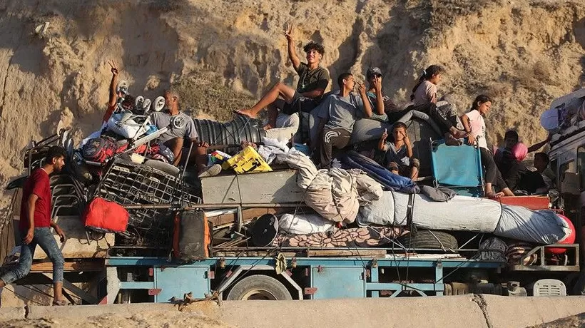 11国将于今明两天承认巴勒斯坦国,美国要追加60亿美元对以军售-第1张图片- 11国将于今明两天承认巴勒斯坦国,美国要追加60亿美元对以军售-第1张图片-