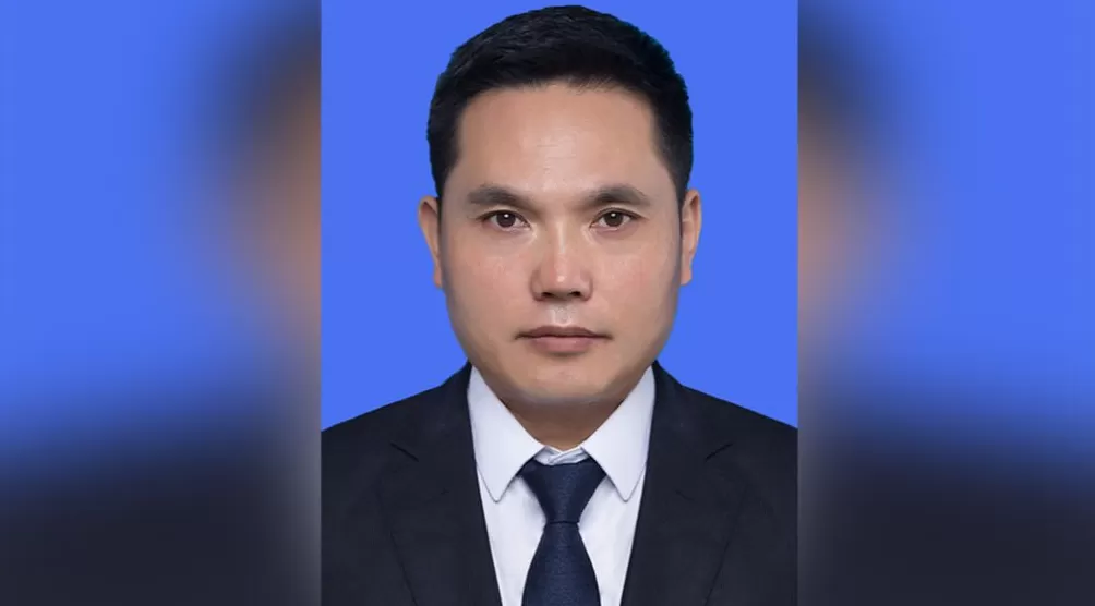 “村BA”故乡贵州台江县迎来新任县委书记-第1张图片-