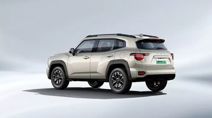 一周新车盘点 | 仰望U9赛道版首秀 上汽奥迪E5 Sportback正式上市-第9张图片- 一周新车盘点 | 仰望U9赛道版首秀 上汽奥迪E5 Sportback正式上市-第9张图片-