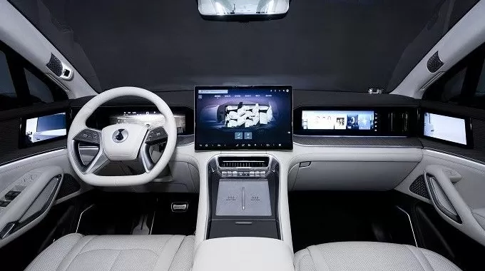 一周新车盘点 | 仰望U9赛道版首秀 上汽奥迪E5 Sportback正式上市-第11张图片- 一周新车盘点 | 仰望U9赛道版首秀 上汽奥迪E5 Sportback正式上市-第11张图片-