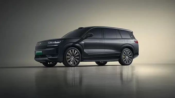 一周新车盘点 | 仰望U9赛道版首秀 上汽奥迪E5 Sportback正式上市-第10张图片- 一周新车盘点 | 仰望U9赛道版首秀 上汽奥迪E5 Sportback正式上市-第10张图片-