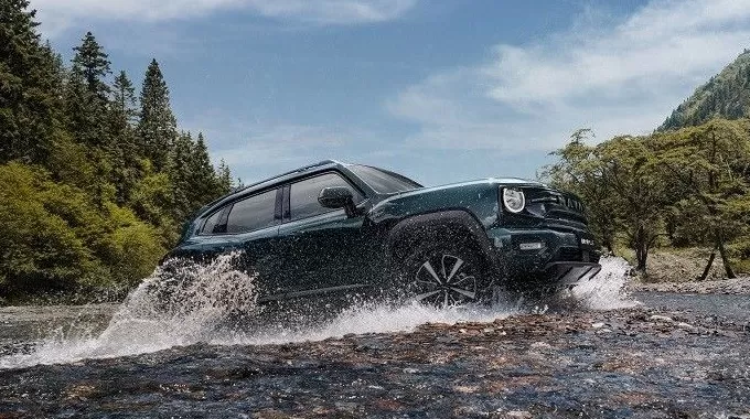 一周新车盘点 | 仰望U9赛道版首秀 上汽奥迪E5 Sportback正式上市-第7张图片- 一周新车盘点 | 仰望U9赛道版首秀 上汽奥迪E5 Sportback正式上市-第7张图片-