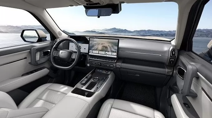 一周新车盘点 | 仰望U9赛道版首秀 上汽奥迪E5 Sportback正式上市-第8张图片- 一周新车盘点 | 仰望U9赛道版首秀 上汽奥迪E5 Sportback正式上市-第8张图片-