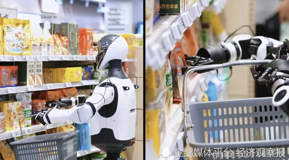 机器人北京上学记-第4张图片- 机器人北京上学记-第4张图片-