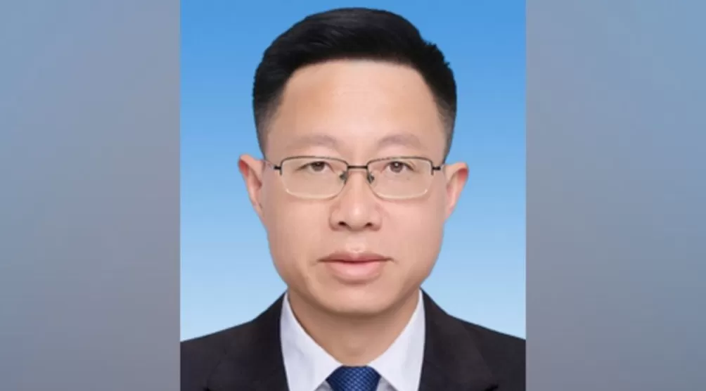 龙家胜已任贵州黔东南州委常委、副州长-第1张图片-