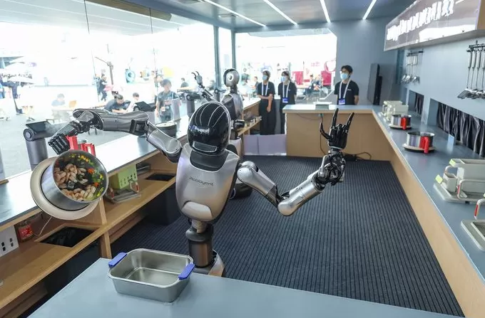 预制菜，就像我们被预制的人生｜编辑部聊天室-第1张图片-