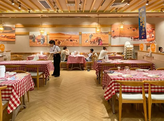 预制菜，就像我们被预制的人生｜编辑部聊天室-第5张图片-