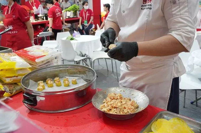 预制菜，就像我们被预制的人生｜编辑部聊天室-第6张图片-