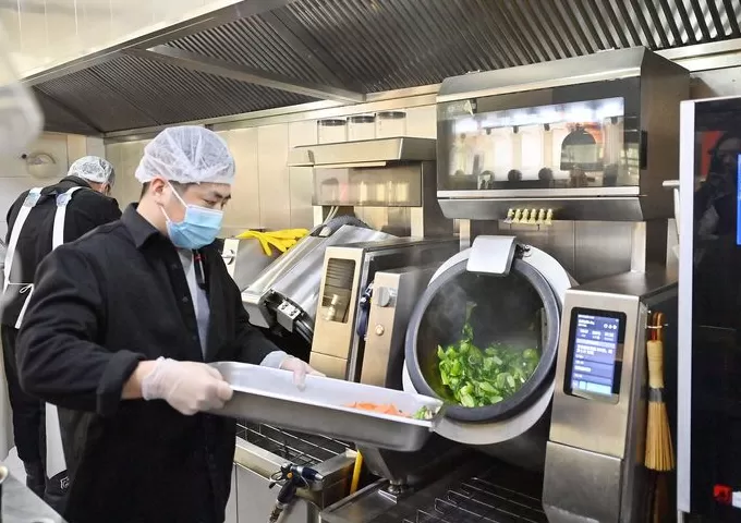 预制菜，就像我们被预制的人生｜编辑部聊天室-第3张图片-