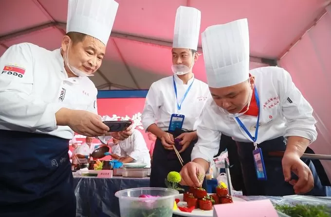 预制菜，就像我们被预制的人生｜编辑部聊天室-第8张图片-