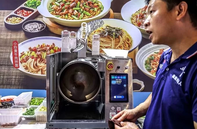 预制菜，就像我们被预制的人生｜编辑部聊天室-第9张图片-