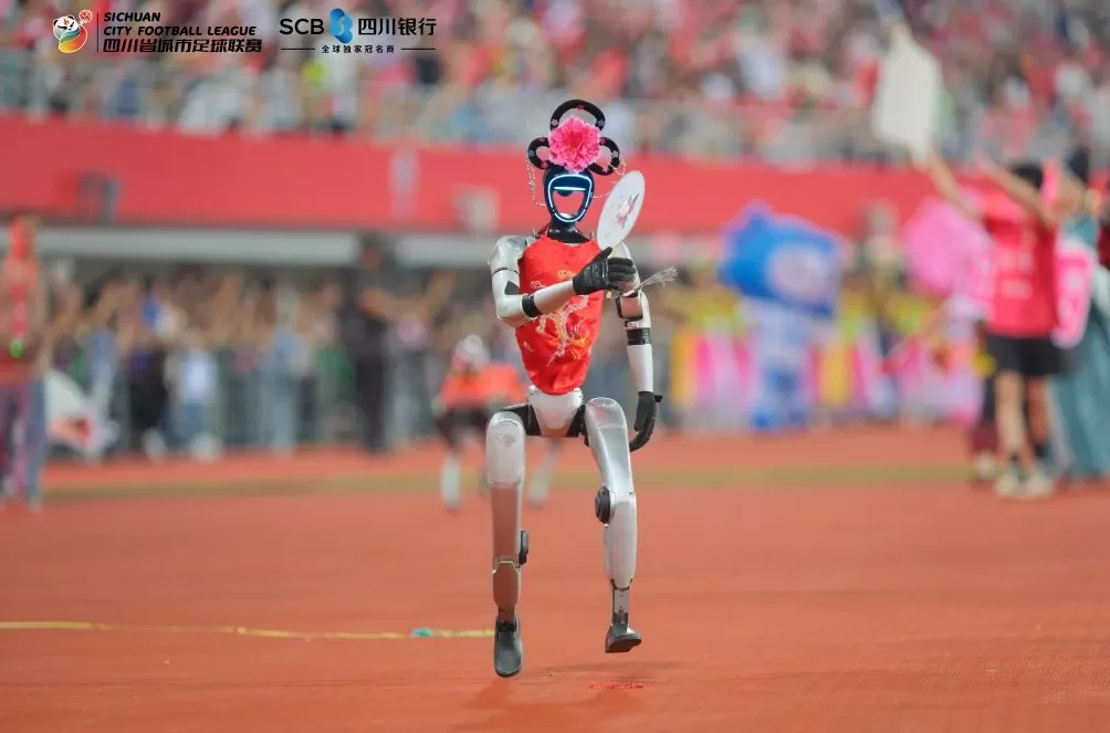 读懂四川｜“川超”开踢，“足”够精彩-第4张图片-