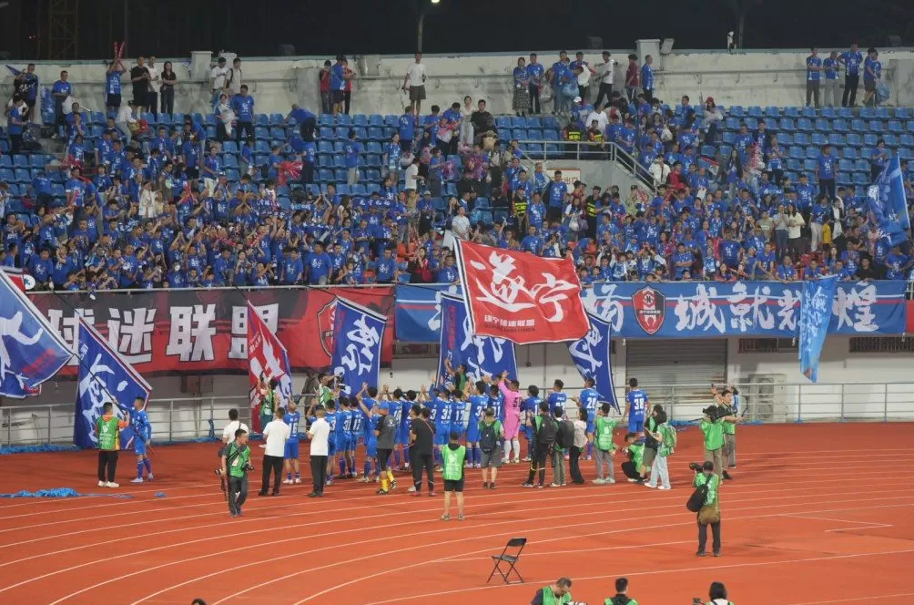 读懂四川｜“川超”开踢，“足”够精彩-第8张图片-