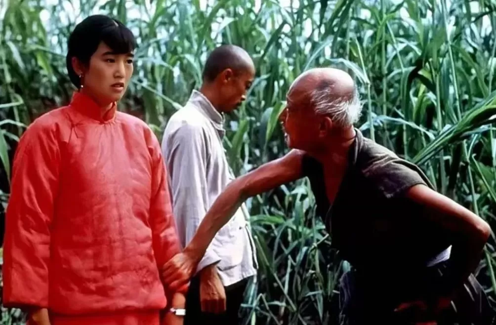 莫言郭文景北师大谈歌剧《红高粱》-第3张图片- 莫言郭文景北师大谈歌剧《红高粱》-第3张图片-