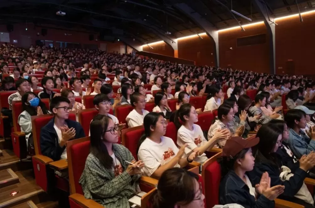 莫言郭文景北师大谈歌剧《红高粱》-第10张图片- 莫言郭文景北师大谈歌剧《红高粱》-第10张图片-