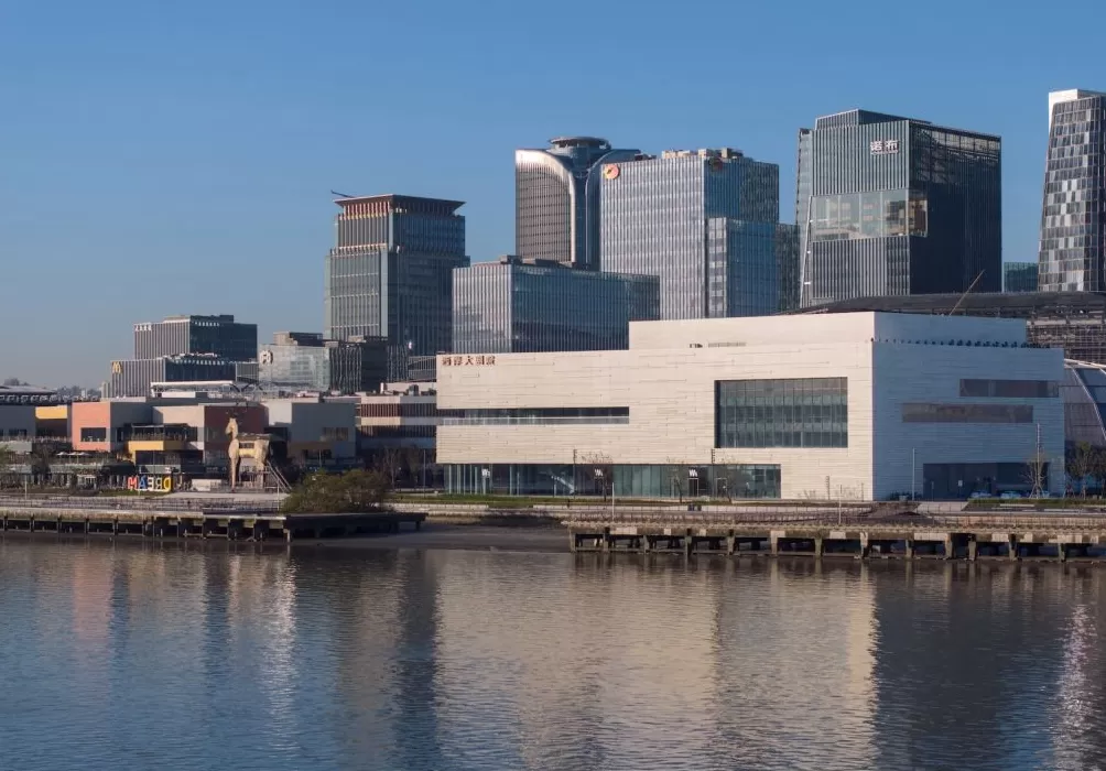 Singin' ln The Rain，这场“雨”很快到上海-第1张图片-