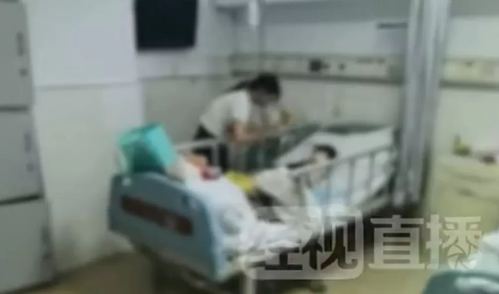 贵州习水多名儿童疑食用三明治后中毒，当地卫健局、市监局介入-第1张图片-