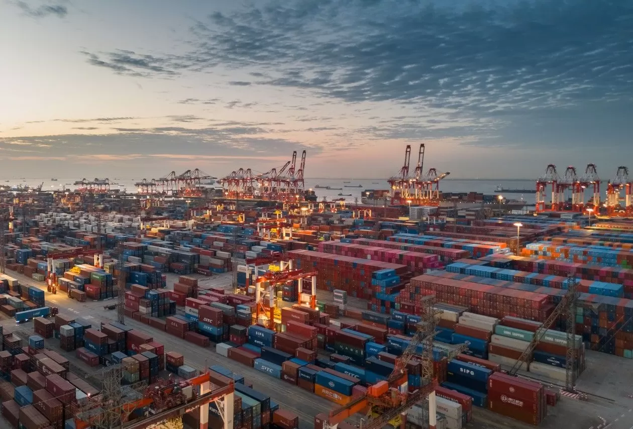 《对外贸易法》大修：完善贸易反制法律体系，严禁为被制裁对象“开绿灯”-第1张图片-