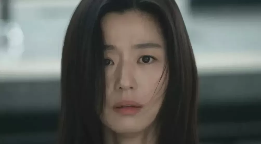 全智贤彻底不装了？塌房其实早有迹可循……-第1张图片-