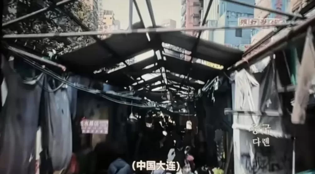 全智贤彻底不装了？塌房其实早有迹可循……-第4张图片-