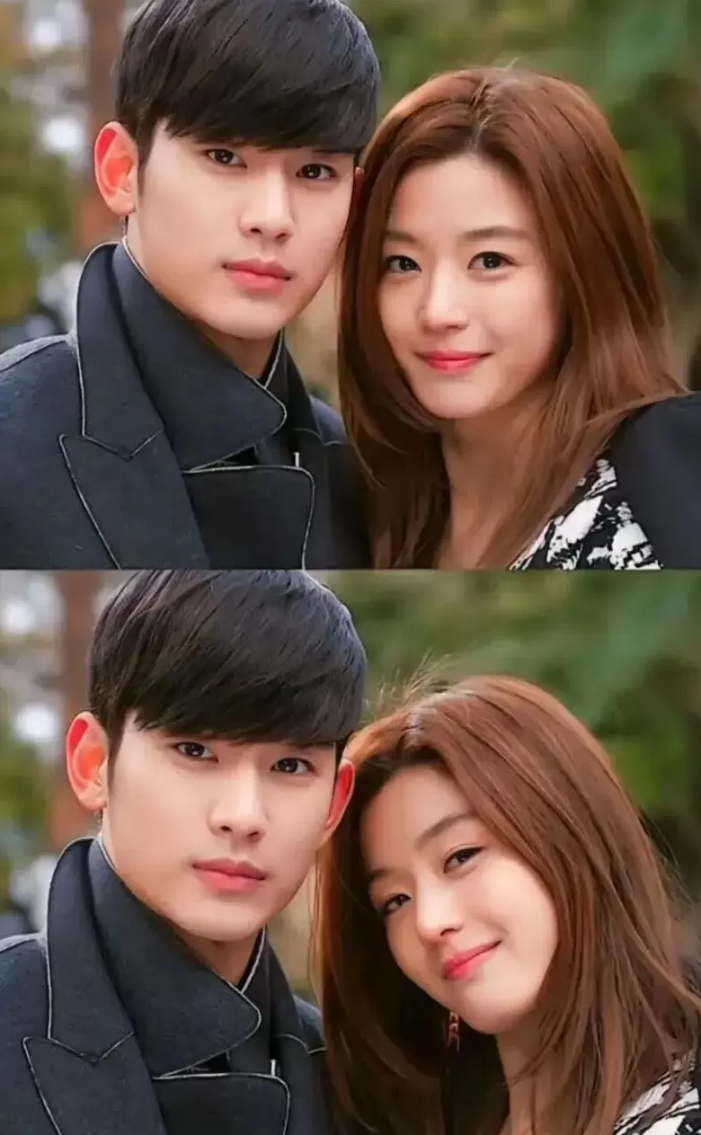 全智贤彻底不装了？塌房其实早有迹可循……-第12张图片-