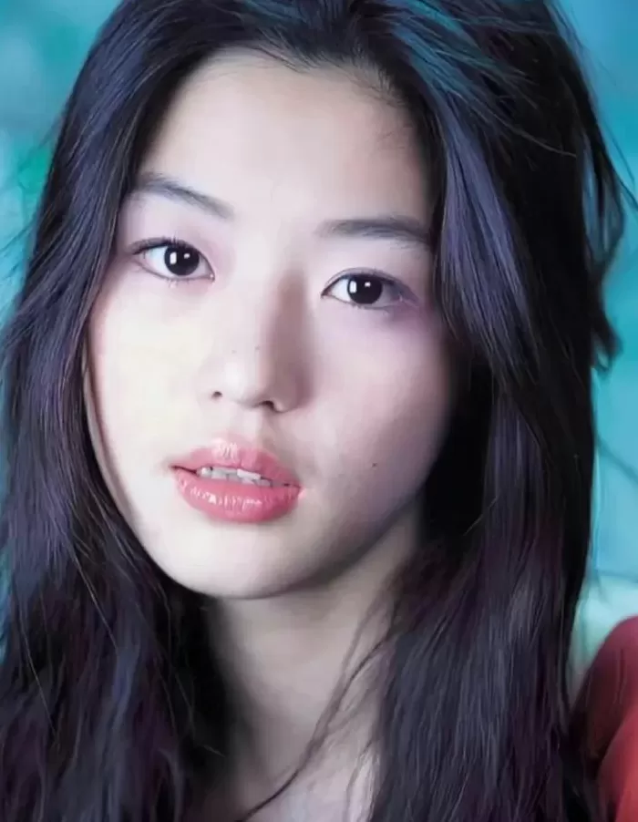 全智贤彻底不装了？塌房其实早有迹可循……-第11张图片-