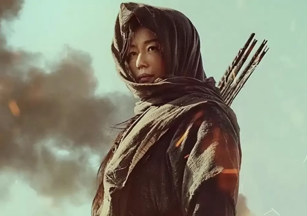 全智贤彻底不装了？塌房其实早有迹可循……-第14张图片-