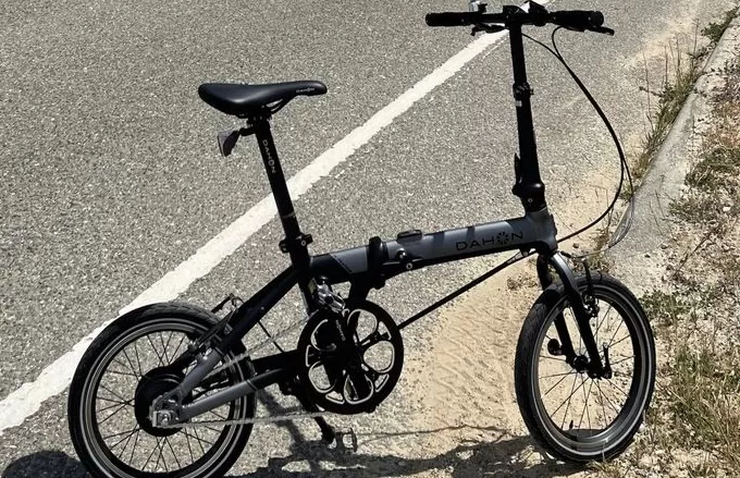 折叠车新秀大行火爆上市背后,出海减速与代工依赖隐现-第1张图片- 折叠车新秀大行火爆上市背后,出海减速与代工依赖隐现-第1张图片-