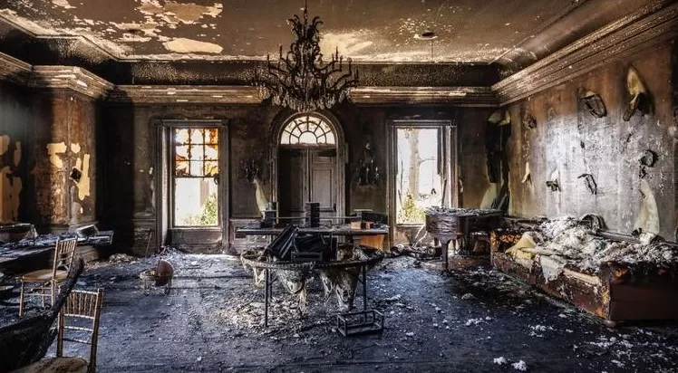 美国都要撕裂成两半了，特朗普还高呼要“战斗”-第5张图片-