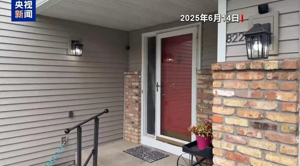 美国都要撕裂成两半了，特朗普还高呼要“战斗”-第4张图片-