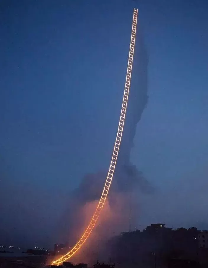 始祖鸟三天后才道歉，“炸山”这事还没完-第15张图片-