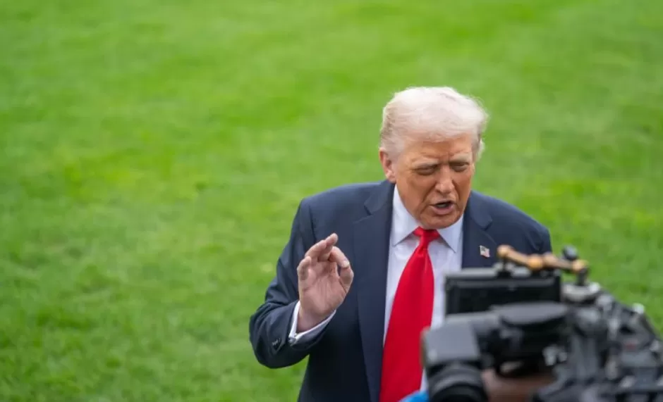 百万美元兜售美国居留权，特朗普这个脑洞开得有点大-第1张图片-